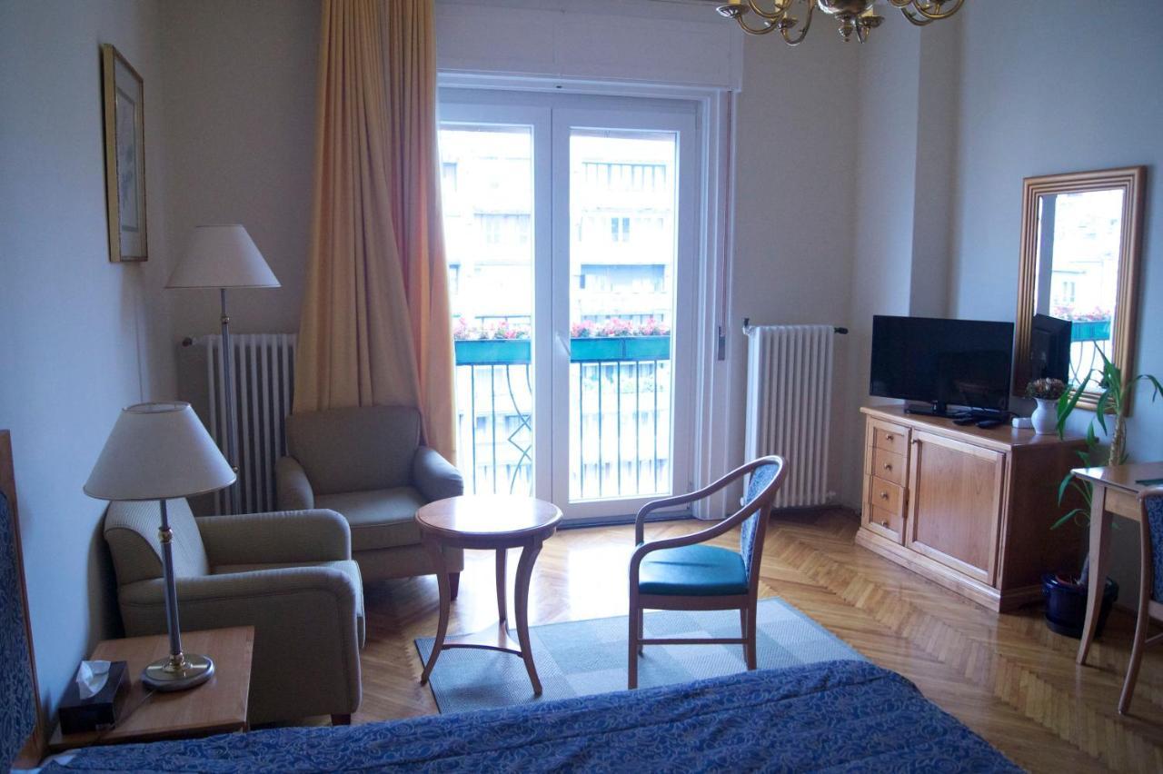 Flatneartocastlehill Appartement